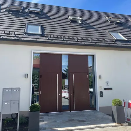 Modernes & Gepflegtes Mit Kueche! *