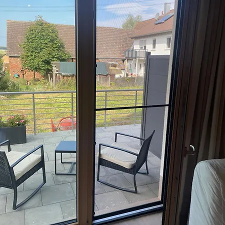 Modernes & Gepflegtes Mit Kueche! Bernstadt (Alb-Donau)