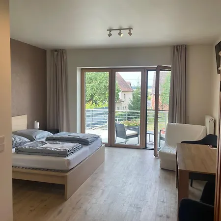 Modernes & Gepflegtes Mit Kueche!